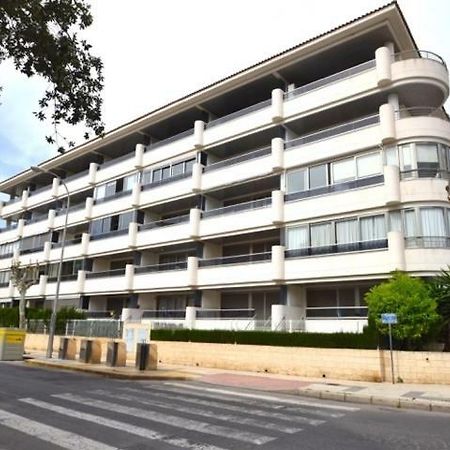 Casa Sentosa Apartment El Albir Luaran gambar