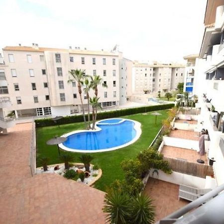 Casa Sentosa Apartment El Albir Luaran gambar