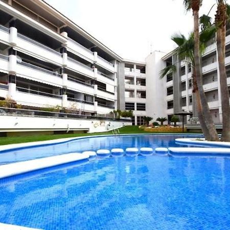 Casa Sentosa Apartment El Albir Luaran gambar