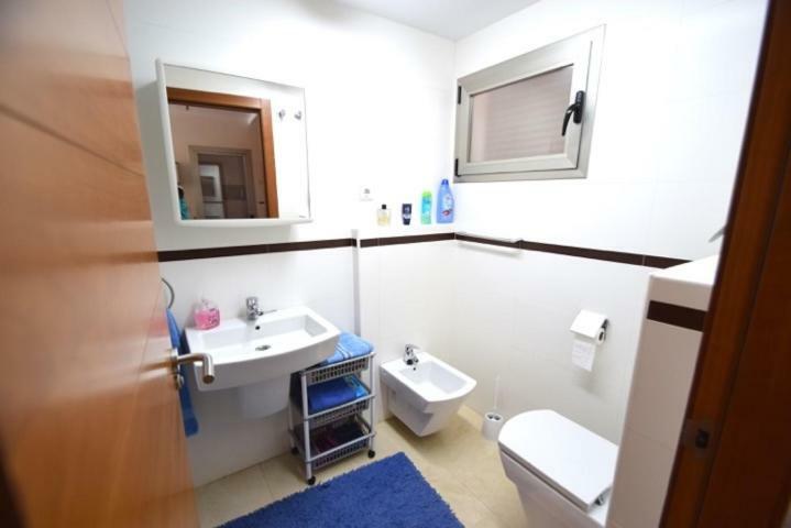 Casa Sentosa Apartment El Albir Luaran gambar