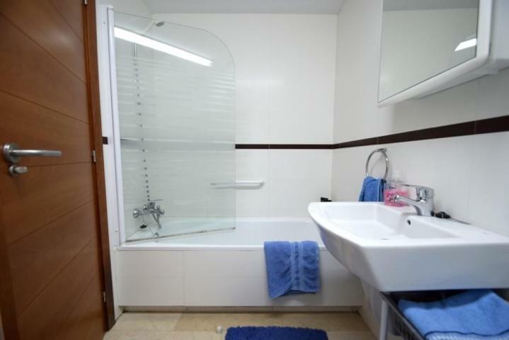 Casa Sentosa Apartment El Albir Luaran gambar