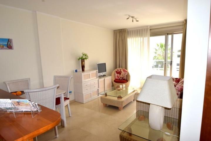 Casa Sentosa Apartment El Albir Luaran gambar