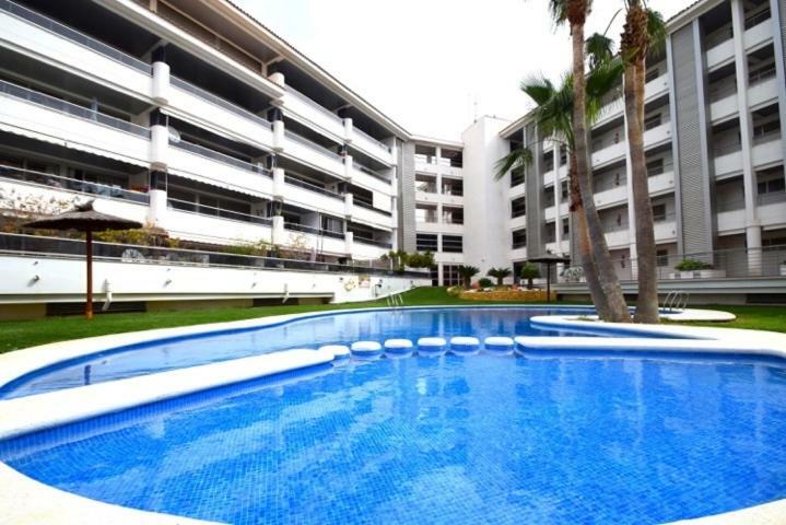 Casa Sentosa Apartment El Albir Luaran gambar