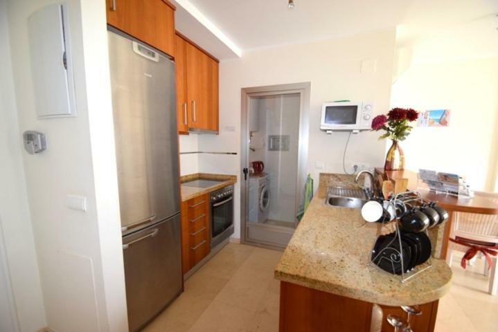 Casa Sentosa Apartment El Albir Luaran gambar