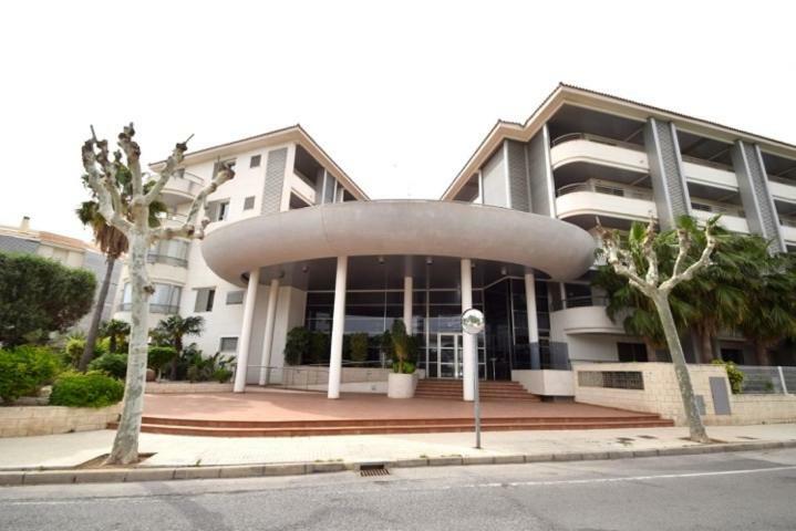 Casa Sentosa Apartment El Albir Luaran gambar