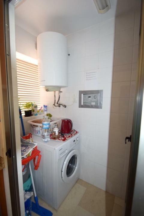 Casa Sentosa Apartment El Albir Luaran gambar
