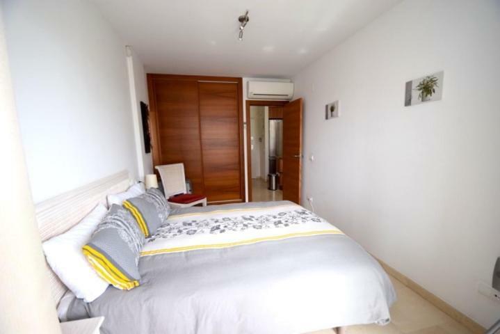 Casa Sentosa Apartment El Albir Luaran gambar